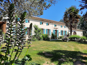 Photo n°4 de Gîtes Champfort à Saint-Vallier (Maison de vacances)
