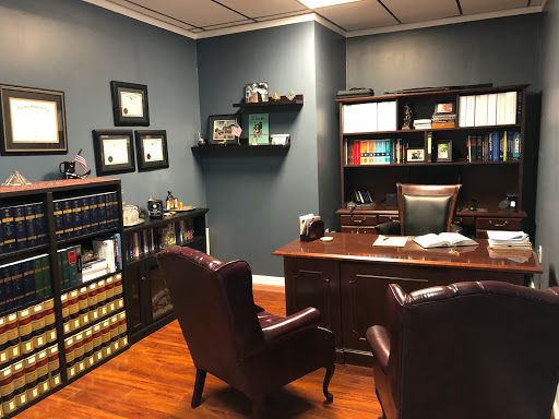 The Law Offices of Ronald J. Shook - Thumbnail