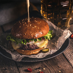 Photo n°23 de PAGO PAGO à Touques (Restaurant tex-mex (Mexique))