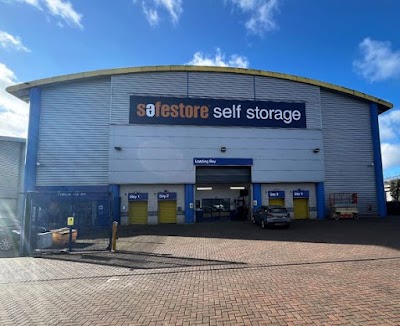 Safestore Self Storage