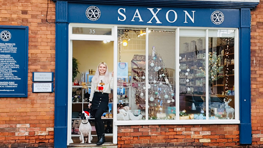 Saxon Wellbeing Ltd