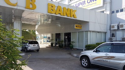 Bank