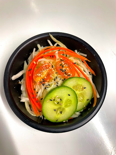 Sakai Sushi Brionne Gallery - France