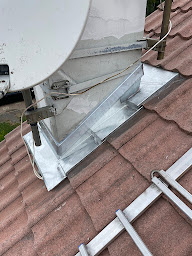 Photo n°12 de Ent. Dreyfus rénovation inter/exter, ravalement de façade traitement technique de l’habitat revêtement sols et murs à Saint-Dizier (Service de lavage haute pression)