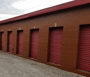 People's Choice Storage Brandon