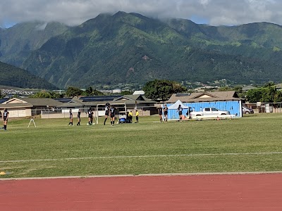 Maui High School