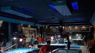 Photos of Royal Billiard Center