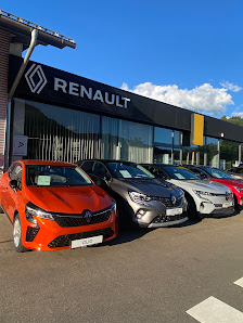 Renault Albstadt Autohaus Link + Korn GmbH - Albstadt