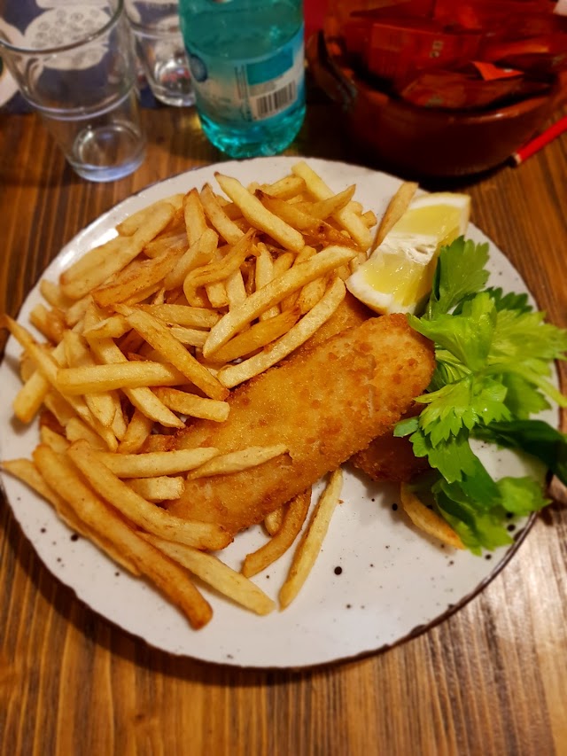 Birreria Turondola Snc