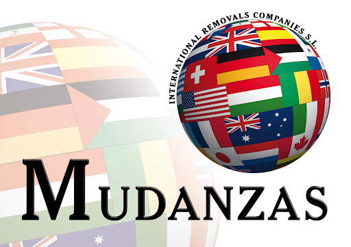 Corporacion Mudanzas IRC SL.