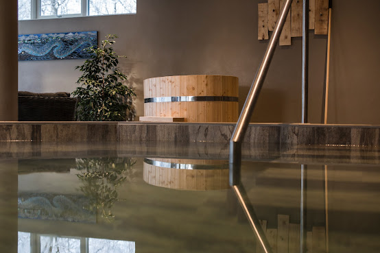 Gistihúsið - Lake Hótel Egilsstaðir by null