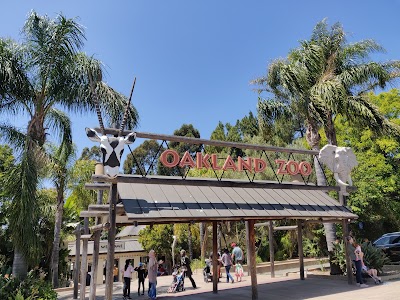 Oakland Zoo