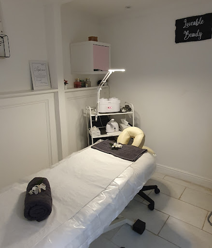 Loveable Beauty Spa