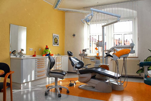 Dental Practice Gabriele Hofmann - Thumbnail