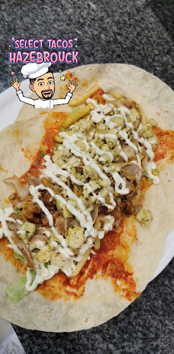 Photo 1 - Select tacos hazebrouck