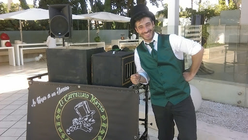 Cappellaio Matto Show ed Eventi - Thumbnail