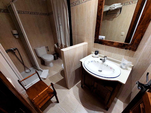 Hostal Río Almar - Thumbnail
