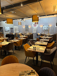 Photo n°1 de Label Côte - Restaurant Bondues à Bondues (Restaurant français)