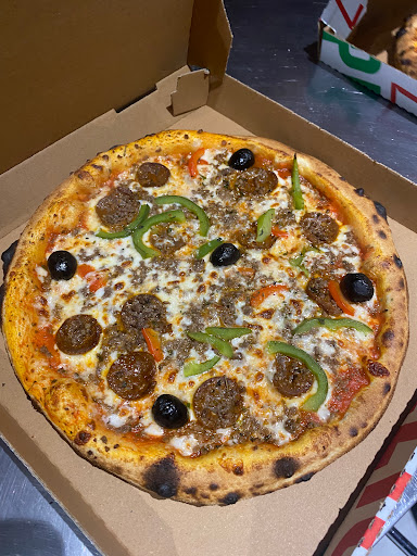Ila Pizza - Thumbnail