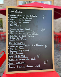 Menu Au 1er mai Page 1