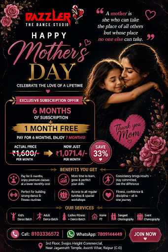 Special offer for womens