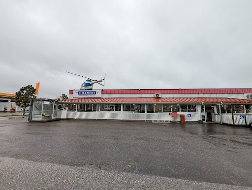 Millners Gallery - Sweden