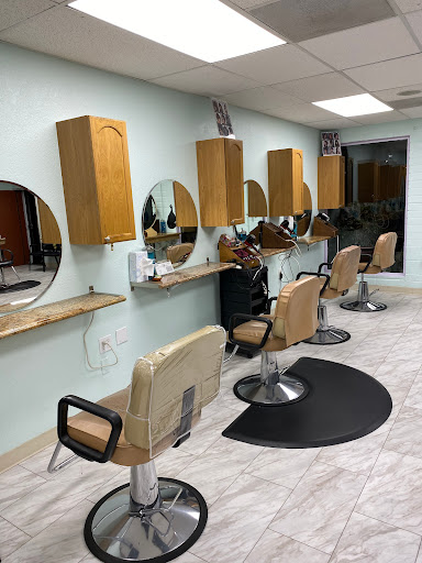 Salon California Estetica - Thumbnail