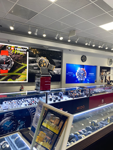 Paradise Jewelry & Watches ll - Thumbnail