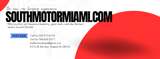 Southmotor Miami - Thumbnail