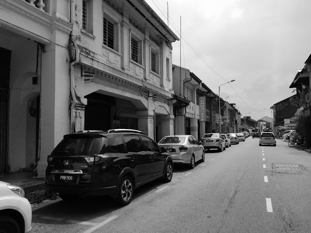 Penang Street Art