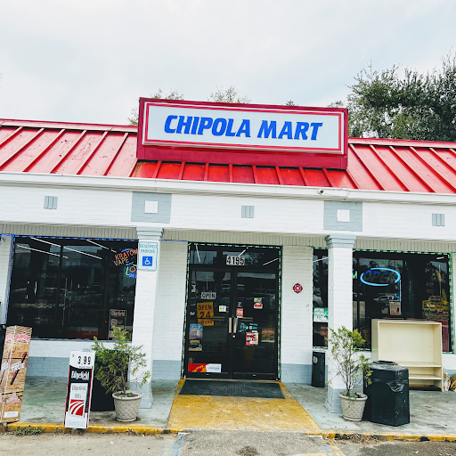 Chipola Mart - Visual