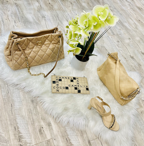 CAROLINE’S LUXURIES - Thumbnail
