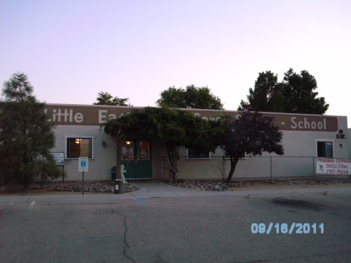 Little Eagle Preschool & Child - Thumbnail