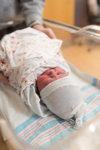 New Mexico Birth Photography - Thumbnail