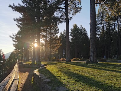 El Dorado County Library | South Lake Tahoe Branch