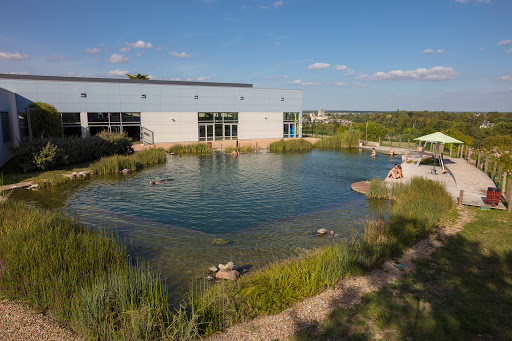 Photo de Parc Naturéo à Genillé (37460)