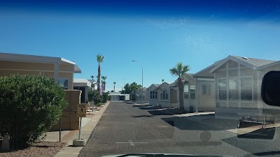 Photos of Sunrise RV Resort