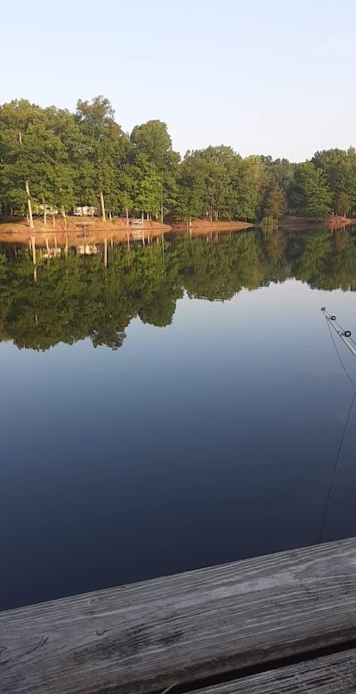 Gasaway Lake