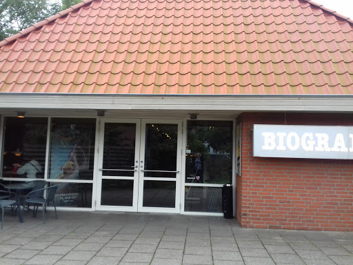 Biografen 1 & 2 v/Frank Christensen Knudsen - Thumbnail