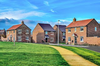 Taylor Wimpey Regency Gate