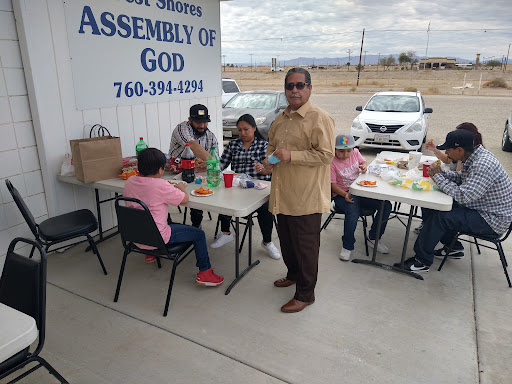 West Shores Assembly of God