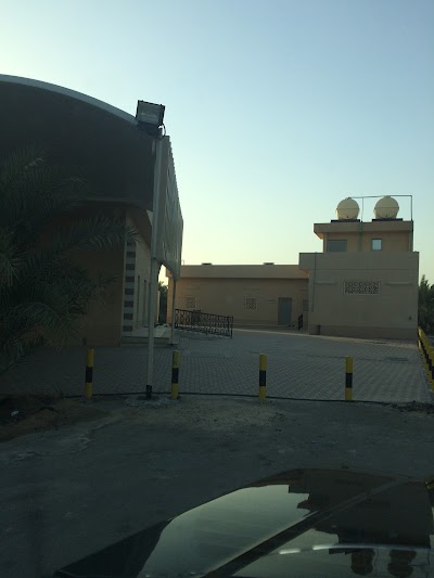 Photos of مسجد بدر ناصر العصيمي