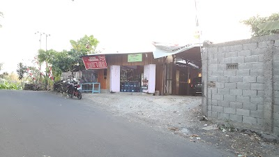 Store