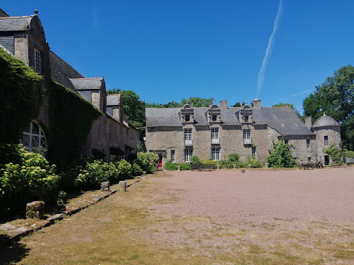 Château de Careil