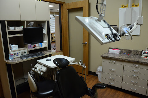Donald C. Peterson, Jr., DDS - Thumbnail