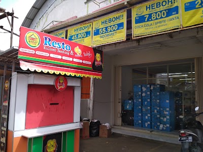 Photos of Indomaret Telaga Caringin