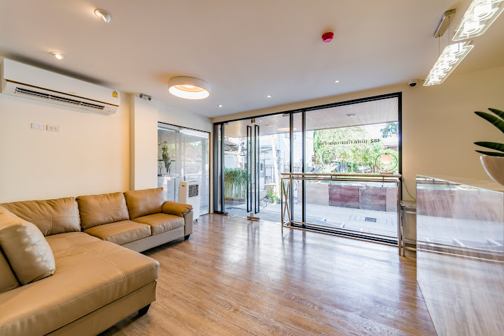 P18 Hotel Bangkok by null