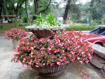 Photos of Florencia Ecological Park