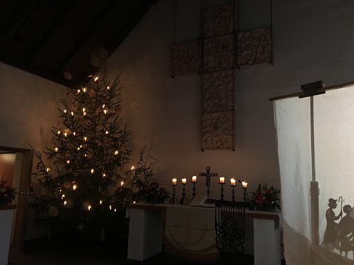 Erlöserkirche - Evangelisch-Lutherische Kirchengemeinde Mainburg - Thumbnail