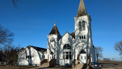Walle Lutheran Church